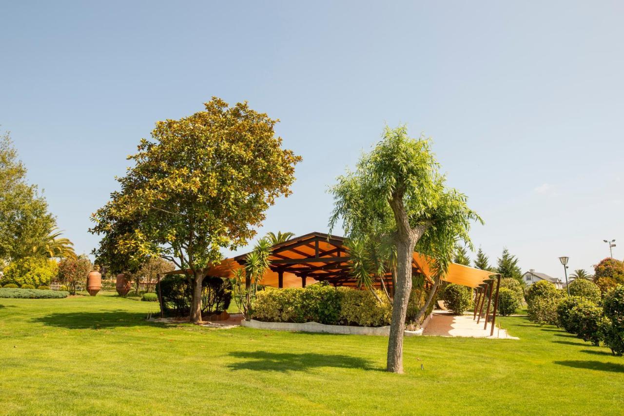 Makkan Club Oleiros Exterior foto